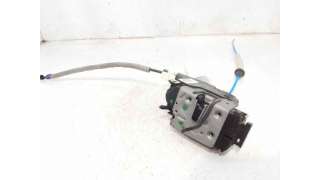 CERRADURA PUERTA TRASERA DERECHA MERCEDES-BENZ CLASE A (2012-2014) A 200 CDI (176.001) 136CV 1796CC - L.6606528 / 176880574