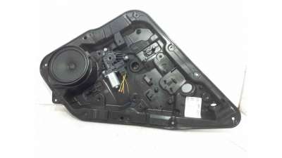 ELEVALUNAS TRASERO DERECHO MERCEDES-BENZ CLASE A (2012-2014) A 200 CDI (176.001) 136CV 1796CC - L.6606529 / 2469063200