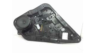 ELEVALUNAS TRASERO DERECHO MERCEDES-BENZ CLASE A (2012-2014) A 200 CDI (176.001) 136CV 1796CC - L.6606529 / 2469063200