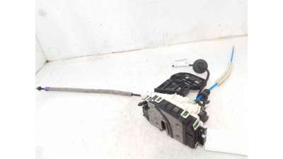 CERRADURA PUERTA TRASERA IZQUIERDA MERCEDES-BENZ CLASE A (2012-2014) A 200 CDI (176.001) 136CV 1796CC - L.6606530 / 1768805