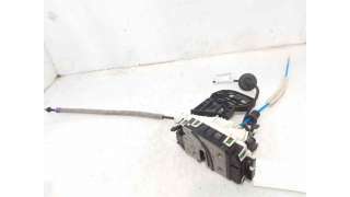 CERRADURA PUERTA TRASERA IZQUIERDA MERCEDES-BENZ CLASE A (2012-2014) A 200 CDI (176.001) 136CV 1796CC - L.6606530 / 1768805