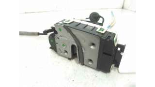 CERRADURA PUERTA TRASERA IZQUIERDA MERCEDES-BENZ CLASE A (2012-2014) A 200 CDI (176.001) 136CV 1796CC - L.6606530 / 1768805