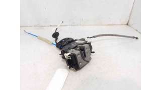 CERRADURA PUERTA TRASERA IZQUIERDA MERCEDES-BENZ CLASE A (2012-2014) A 200 CDI (176.001) 136CV 1796CC - L.6606530 / 1768805