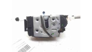 CERRADURA PUERTA DELANTERA IZQUIERDA MERCEDES-BENZ CLASE A (2012-2014) A 200 CDI (176.001) 136CV 1796CC - L.6606533 / 17688