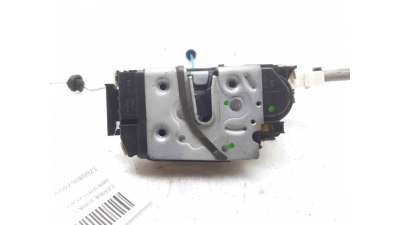 CERRADURA PUERTA DELANTERA IZQUIERDA MERCEDES-BENZ CLASE A (2012-2014) A 200 CDI (176.001) 136CV 1796CC - L.6606533 / 17688