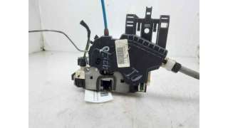 CERRADURA PUERTA DELANTERA IZQUIERDA MERCEDES-BENZ CLASE A (2012-2014) A 200 CDI (176.001) 136CV 1796CC - L.6606533 / 17688