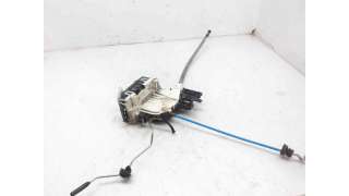 CERRADURA PUERTA DELANTERA IZQUIERDA MERCEDES-BENZ CLASE A (2012-2014) A 200 CDI (176.001) 136CV 1796CC - L.6606533 / 17688