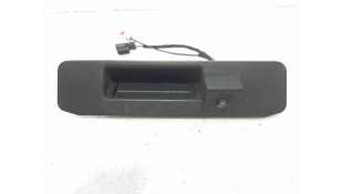 MANETA EXTERIOR PORTON MERCEDES-BENZ CLASE A (2012-2014) A 200 CDI (176.001) 136CV 1796CC - L.6606535 / 17688057409999