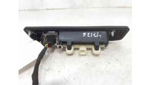 MANETA EXTERIOR PORTON MERCEDES-BENZ CLASE A (2012-2014) A 200 CDI (176.001) 136CV 1796CC - L.6606535 / 17688057409999 2