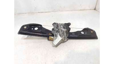 ELEVALUNAS TRASERO IZQUIERDO MERCEDES-BENZ CLASE A (2012-2014) A 200 CDI (176.001) 136CV 1796CC - L.6606536 / LH2812