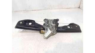 ELEVALUNAS TRASERO IZQUIERDO MERCEDES-BENZ CLASE A (2012-2014) A 200 CDI (176.001) 136CV 1796CC - L.6606536 / LH2812