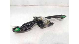 ELEVALUNAS TRASERO IZQUIERDO MERCEDES-BENZ CLASE A (2012-2014) A 200 CDI (176.001) 136CV 1796CC - L.6606536 / LH2812