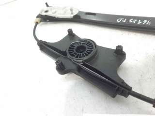 ELEVALUNAS TRASERO DERECHO VOLKSWAGEN PASSAT (2014-) - L.6606628 / 3G0839462