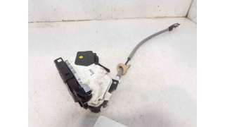 CERRADURA PUERTA TRASERA DERECHA VOLKSWAGEN PASSAT (2014-) - L.6606635 / 5E0839016A