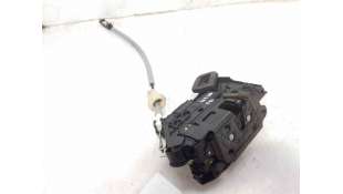 CERRADURA PUERTA TRASERA DERECHA VOLKSWAGEN PASSAT (2014-) - L.6606635 / 5E0839016A 2