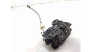 CERRADURA PUERTA TRASERA DERECHA VOLKSWAGEN PASSAT (2014-) - L.6606635 / 5E0839016A