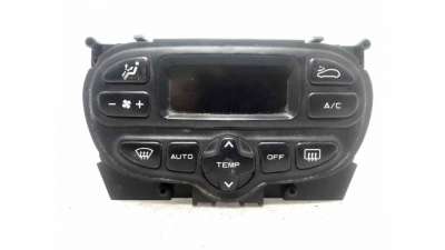 MANDO CLIMATIZADOR CITROEN XSARA PICASSO (2004-2011) 1.6 HDI 109CV 1560CC - L.6606933 / 96514030XT
