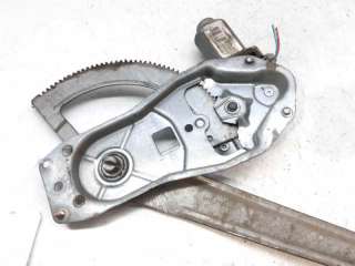 ELEVALUNAS DELANTERO DERECHO FORD TRANSIT FURGÓN (2000-2006) 2.0 DI (FAE, FAF, FAG) 100CV 1998CC - L.6607043 / 400474