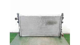 RADIADOR AGUA FORD TRANSIT FURGÓN (2000-2006) 2.0 DI (FAE, FAF, FAG) 100CV 1998CC - L.6607051 / 62046A