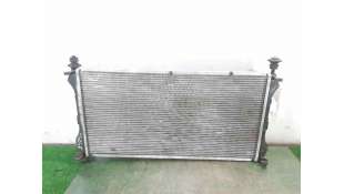 RADIADOR AGUA FORD TRANSIT FURGÓN (2000-2006) 2.0 DI (FAE, FAF, FAG) 100CV 1998CC - L.6607051 / 62046A 2