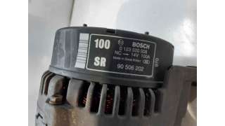 ALTERNADOR OPEL VECTRA B FASTBACK (1997-2003) 2.0 DTI 16V (F68) 101CV 1995CC - L.6607067 / 90506202