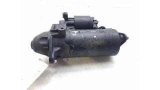 MOTOR ARRANQUE OPEL VECTRA B FASTBACK (1997-2003) 2.0 DTI 16V (F68) 101CV 1995CC - L.6607225 / 0001109015