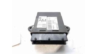 CENTRALITA CIERRE OPEL VECTRA C (2002-2008) 1.8 16V 122CV 1796CC - L.6607714 / 13111457