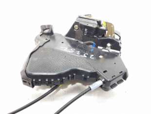 CERRADURA PUERTA DELANTERA IZQUIERDA TOYOTA COROLLA (2002-2006) 1.6 VVT-I (ZZE121) 110CV 1598CC - L.6607857 / 6904012510 2