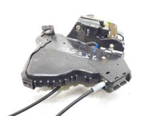 CERRADURA PUERTA DELANTERA IZQUIERDA TOYOTA COROLLA (2002-2006) 1.6 VVT-I (ZZE121) 110CV 1598CC - L.6607857 / 6904012510
