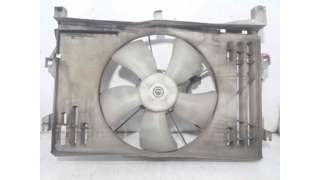 ELECTROVENTILADOR TOYOTA COROLLA (2002-2006) 1.6 VVT-I (ZZE121) 110CV 1598CC - L.6607877 / 163630J020