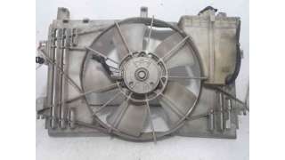 ELECTROVENTILADOR TOYOTA COROLLA (2002-2006) 1.6 VVT-I (ZZE121) 110CV 1598CC - L.6607877 / 163630J020