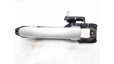MANETA EXTERIOR DELANTERA IZQUIERDA TOYOTA COROLLA (2002-2006) 1.6 VVT-I (ZZE121) 110CV 1598CC - L.6607921 / 6921112220C2