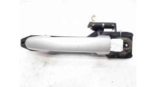 MANETA EXTERIOR DELANTERA IZQUIERDA TOYOTA COROLLA (2002-2006) 1.6 VVT-I (ZZE121) 110CV 1598CC - L.6607921 / 6921112220C2