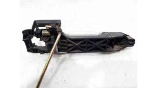 MANETA EXTERIOR DELANTERA IZQUIERDA TOYOTA COROLLA (2002-2006) 1.6 VVT-I (ZZE121) 110CV 1598CC - L.6607921 / 6921112220C2