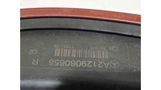 MANETA EXTERIOR PORTON TOYOTA COROLLA (2002-2006) 1.6 VVT-I (ZZE121) 110CV 1598CC - L.6607922 / 6902302010