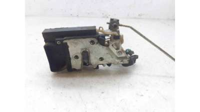 CERRADURA PUERTA TRASERA DERECHA CHEVROLET AVEO / KALOS FASTBACK (2008-) 1.4 101CV 1399CC - L.6608284 / 96260996