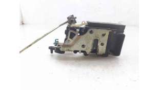 CERRADURA PUERTA TRASERA IZQUIERDA CHEVROLET AVEO / KALOS FASTBACK (2008-) 1.4 101CV 1399CC - L.6608285 / 96260995