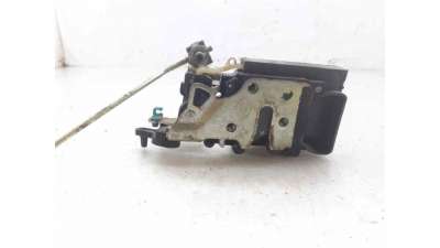 CERRADURA PUERTA TRASERA IZQUIERDA CHEVROLET AVEO / KALOS FASTBACK (2008-) 1.4 101CV 1399CC - L.6608285 / 96260995