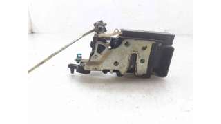 CERRADURA PUERTA TRASERA IZQUIERDA CHEVROLET AVEO / KALOS FASTBACK (2008-) 1.4 101CV 1399CC - L.6608285 / 96260995