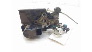 CERRADURA PUERTA TRASERA IZQUIERDA CHEVROLET AVEO / KALOS FASTBACK (2008-) 1.4 101CV 1399CC - L.6608285 / 96260995 2