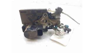 CERRADURA PUERTA TRASERA IZQUIERDA CHEVROLET AVEO / KALOS FASTBACK (2008-) 1.4 101CV 1399CC - L.6608285 / 96260995