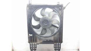 ELECTROVENTILADOR CHEVROLET AVEO / KALOS FASTBACK (2008-) 1.4 101CV 1399CC - L.6608306 / 94567002