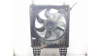 ELECTROVENTILADOR CHEVROLET AVEO / KALOS FASTBACK (2008-) 1.4 101CV 1399CC - L.6608306 / 94567002