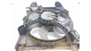 ELECTROVENTILADOR CHEVROLET AVEO / KALOS FASTBACK (2008-) 1.4 101CV 1399CC - L.6608306 / 94567002 2