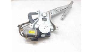 ELEVALUNAS DELANTERO DERECHO CHEVROLET AVEO / KALOS FASTBACK (2008-) 1.4 101CV 1399CC - L.6608307 / 96870317 2