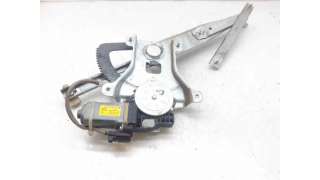 ELEVALUNAS DELANTERO DERECHO CHEVROLET AVEO / KALOS FASTBACK (2008-) 1.4 101CV 1399CC - L.6608307 / 96870317