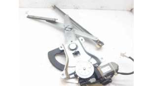 ELEVALUNAS DELANTERO IZQUIERDO CHEVROLET AVEO / KALOS FASTBACK (2008-) 1.4 101CV 1399CC - L.6608308 / 96870316