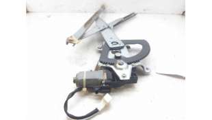 ELEVALUNAS DELANTERO IZQUIERDO CHEVROLET AVEO / KALOS FASTBACK (2008-) 1.4 101CV 1399CC - L.6608308 / 96870316 2