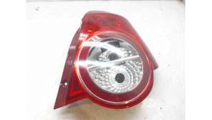 PILOTO TRASERO DERECHO CHEVROLET AVEO / KALOS FASTBACK (2008-) 1.4 101CV 1399CC - L.6608381 / 95952067