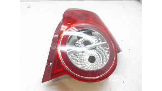 PILOTO TRASERO DERECHO CHEVROLET AVEO / KALOS FASTBACK (2008-) 1.4 101CV 1399CC - L.6608381 / 95952067